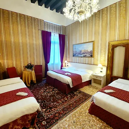Hotel Corte Dei Greci-3