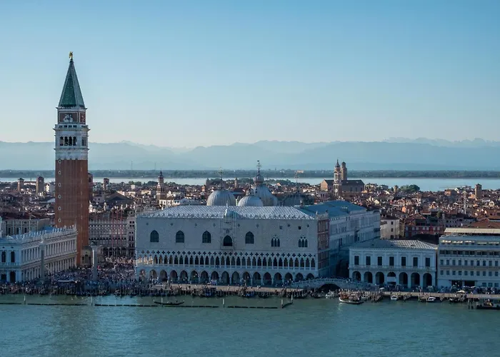 La casa del pescatore: a lovely escape in Venice!!